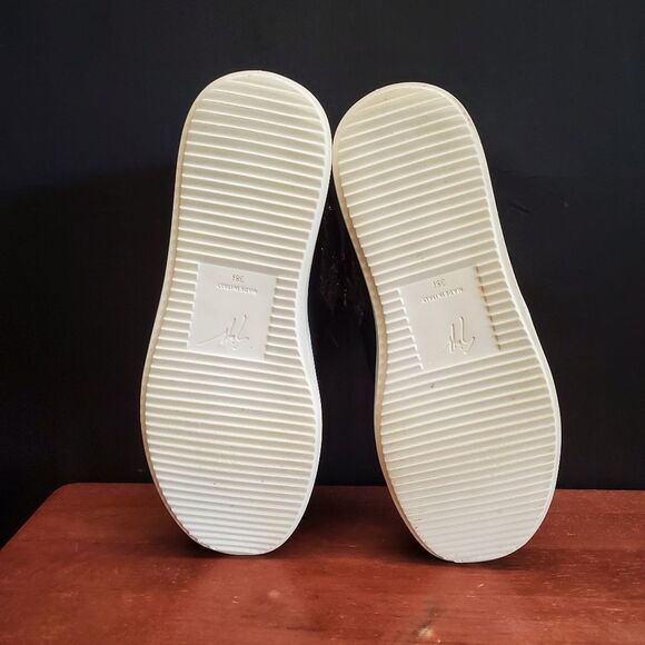 Giuseppe Zanotti Shoes Size 38 1/2 - Picture 5 of 16